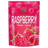Bonitas Mrazom sušené maliny 30 g