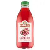 Andros Brusnicový nápoj 1 l