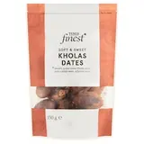 Finest Datle sušené s kôstkou odroda kholas 150 g