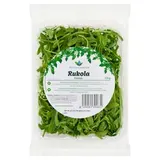Polabská zelenina Rukola praná 125 g