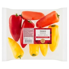 Paprika sladká mini 250 g