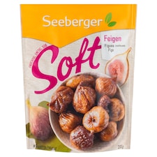 Seeberger Sušené figy 200 g