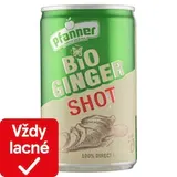 Pfanner Bio jablkovo-zázvorovo-citrónová šťava 150 ml