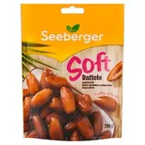 Seeberger Datle odkôstkované 200 g