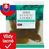 Kvasené uhorky 800 g