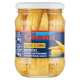 Giana Kukuričky v sladkokyslom náleve 340 g