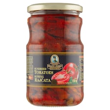 Franz Josef Kaiser Exclusive Sušené paradajky 650 g