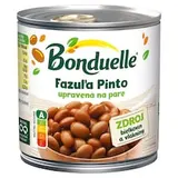 Bonduelle Fazuľa pinto upravená na pare 160 g