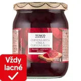 Červená repa rezaná 510 g