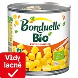 Bonduelle Bio Zlatá kukurica 150 g