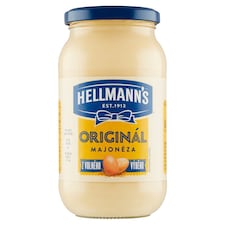 Hellmann's Majolenka originál 405 ml