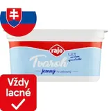 Rajo Tvaroh jemný hrudkovitý 250 g
