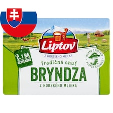 Liptov Bryndza 110 g