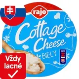 Rajo Cottage cheese Biely 180 g