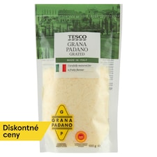 Grana Padano strúhaný syr 100 g