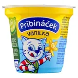 Pribináček Vanilka 125 g