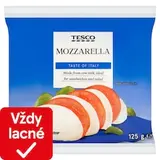 Mozzarella 125 g