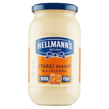 Hellmann's Majolenka starej mamy 405 ml