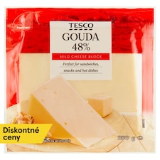 Gouda 48% 250 g