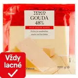 Gouda 48% 250 g