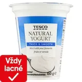 Biely jogurt 150 g