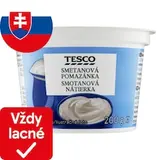 Smotanová nátierka 200 g