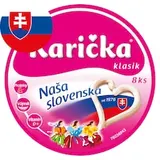 Karička Klasik 8 ks 125 g