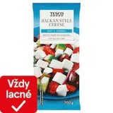 Balkánsky syr 200 g