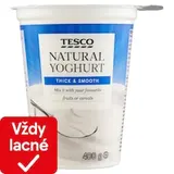 Biely jogurt 400 g