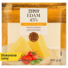 Edam 45% 250 g