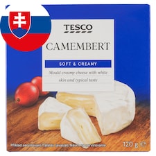 Camembert 120 g