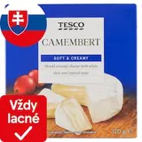 Camembert 120 g
