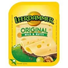 Leerdammer Original 5 plátkov 100 g