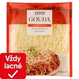 Gouda syr strúhaný 200 g