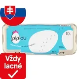 Pipidu Vajcia z chovu vo voľnom výbehu M/L 10 ks