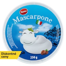 Buona Mascarpone 250 g