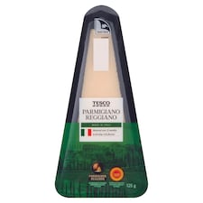 Parmigiano Reggiano syr 125 g