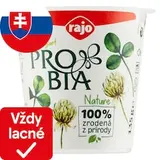 Rajo Probia Nature Biely jogurt 135 g