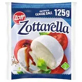 Zott Zottarella Mozzarella classic 125 g
