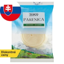 Parenica neúdená 112 g