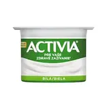 ACTIVIA Biela 120g