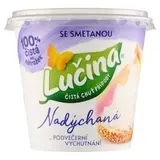 Lučina Nadýchaná so smotanou 140 g