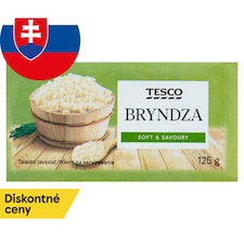 Bryndza 125 g