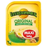 Leerdammer Original Maxi 8 plátkov 160 g