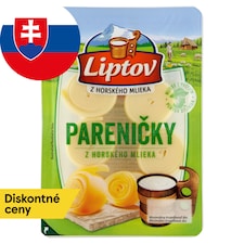 Liptov Pareničky neúdené 100 g