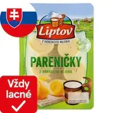 Liptov Pareničky neúdené 100 g
