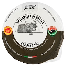 Finest Mozzarella di Bufala Campana PDO 125 g