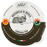 Finest Mozzarella di Bufala Campana PDO 125 g