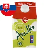 Rajo Acidko Biele 3,6% 450 g