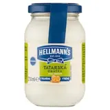 Hellmann's Tatárska omáčka 210 ml